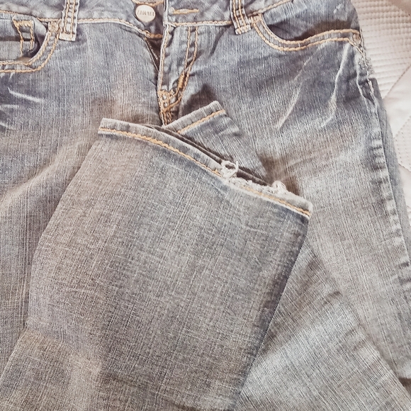 Women's jeans - Picture 3 of 3